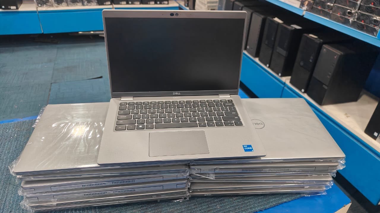 LAPTOPS